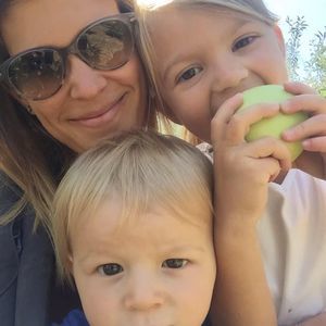 Meet your Posher, Lacey